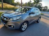 Hyundai ix35 1.7 CRDi Trend 2WD Trend - Hyundai ix35 Trend mit Diesel-Antrieb