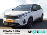 Peugeot 5008 1.5 BlueHDi GT EAT8 +WR+RFK+SHZ+AUT+HSA+