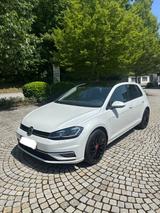 Volkswagen Golf 1.4 TSI BMT Highline Variant Highline - Volkswagen Golf: Panoramadach, Kombi