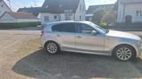 BMW 120i e87 - BMW 120 aus 2007: I