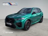 BMW X5 M Competition AHK | TRAVEL PAKET | HK HIFI - BMW X5 M SUV