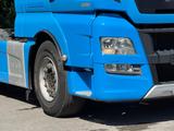 MAN TGX 18.560 XXL, 2 Thanks , Retarder, Vollspoiler - MAN Tgx