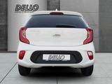 Kia Picanto Vision Navi Klimaautom LenkradHZG SHZ Ap - Kia Picanto in Lübeck