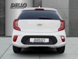 Kia Picanto 1.0 Vision Navi Klimaautom LenkradHZG SH - Kia Picanto Neuwagen mit Benzin-Antrieb