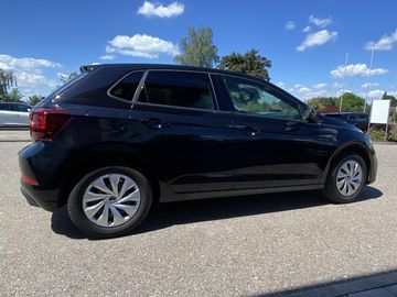 Volkswagen Polo - 5