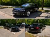Audi A4 2.0 TDI 140kW ultra S tronic sport Avant ...