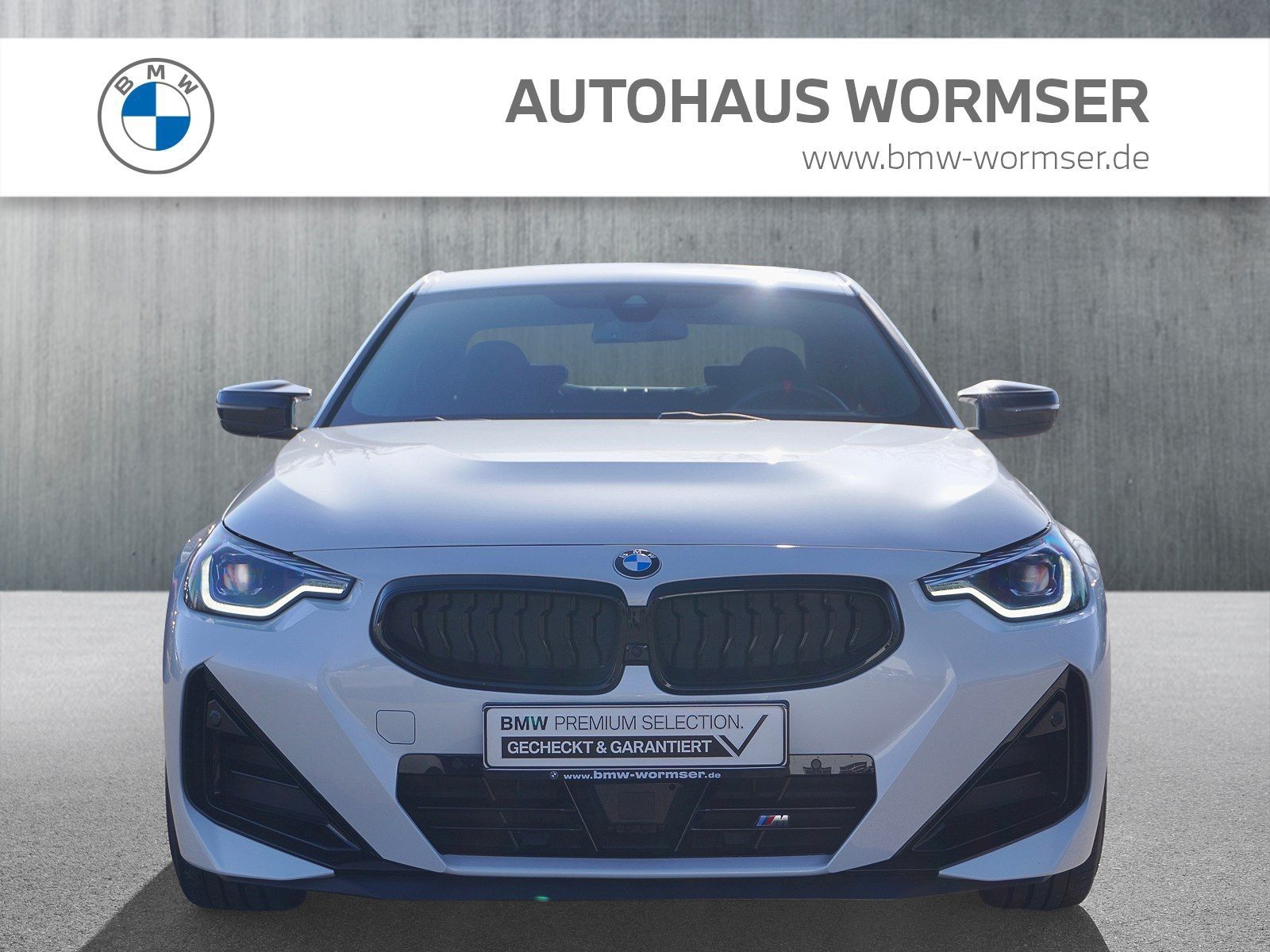 BMW M240i - Bild 5