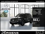 Mercedes-Benz GLB 35 AMG 4M Pano/Night/MLB/HUD/360/Memo/Distr - Mercedes-Benz GLB 35 AMG Jahreswagen