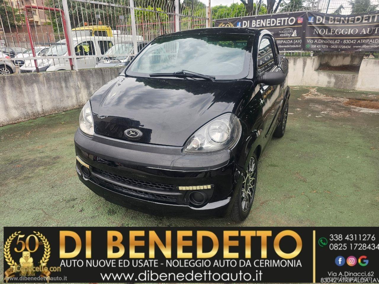 Microcar Другой