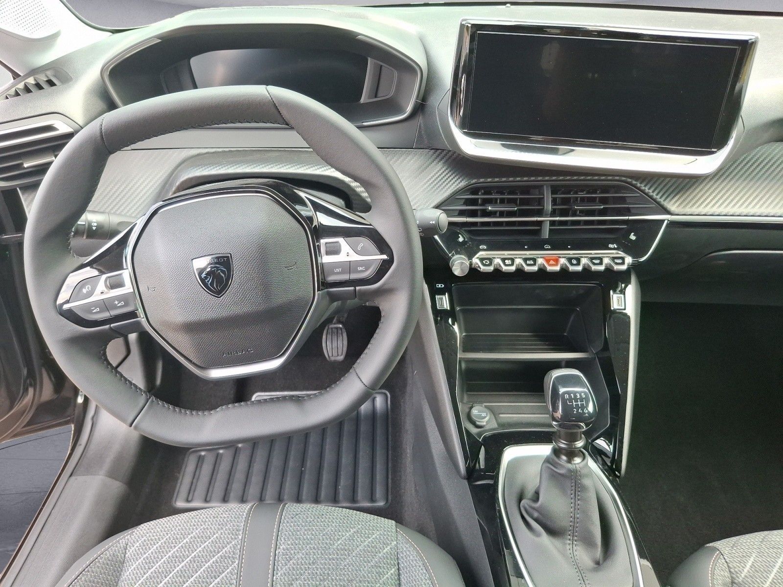 Peugeot 208 - Bild 9