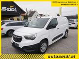 Opel Combo-e Cargo Edition 50kWh *KLIMA+WENIG KM* - Opel Combo Electric Gebrauchtwagen