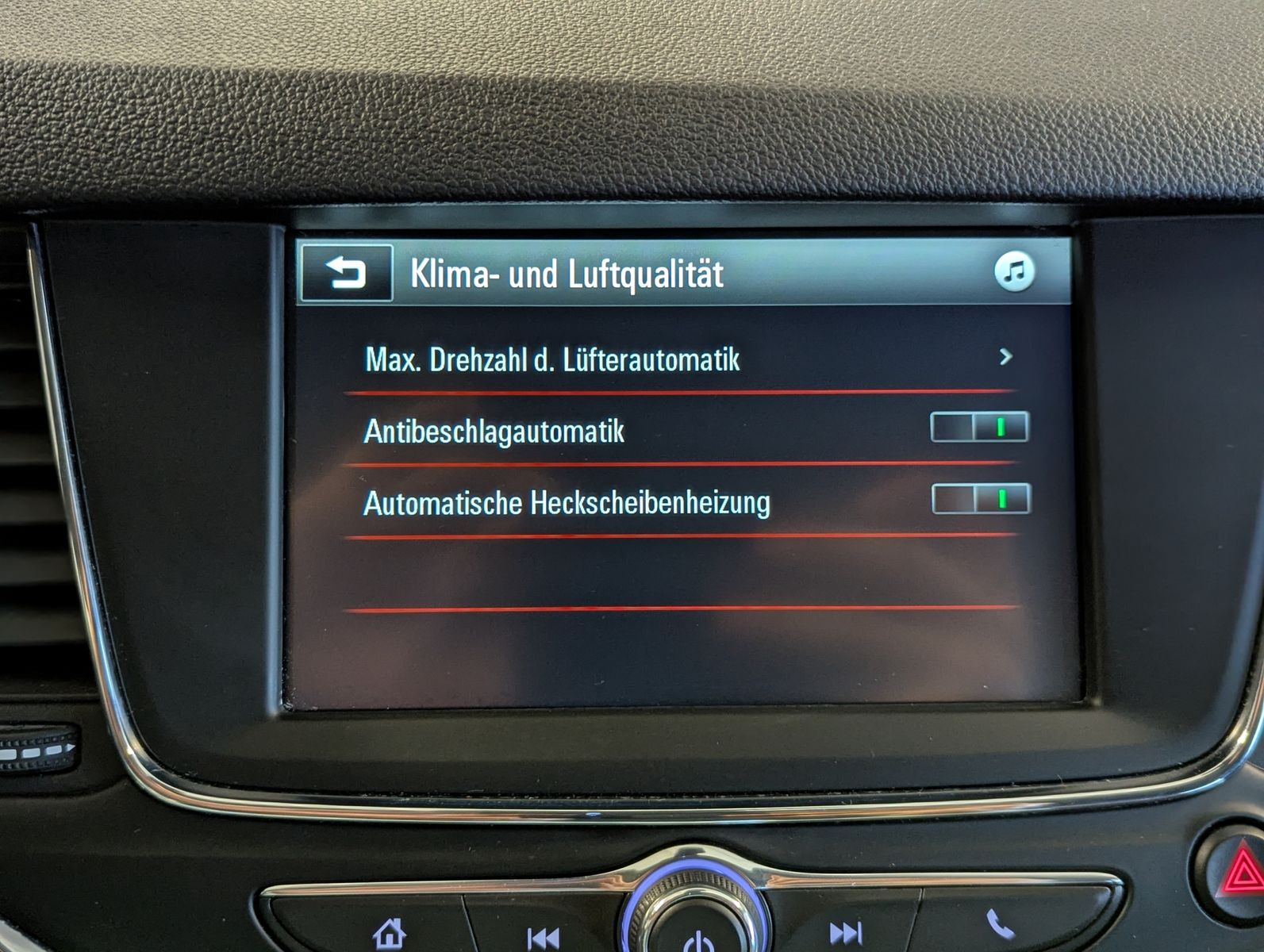 OPEL Astra 1.5 CDTI Aut. Elegance Navi LED Kamera - Image 26