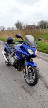 Honda CBF 1000 - HONDA 2006 CBF 1000