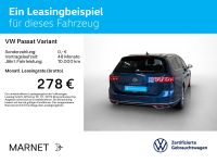 Volkswagen Passat Variant - Vorschau Bild 3