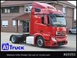 Mercedes-Benz Actros 1832, Lowliner, 1 Vorbesitzer - Angebote