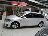 Vorschau Volkswagen Golf