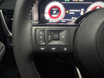Fahrzeugverkauf 17 Nissan X-Trail Tekna 1.5 +Leder+Pano+360 Grad+HeadUp
