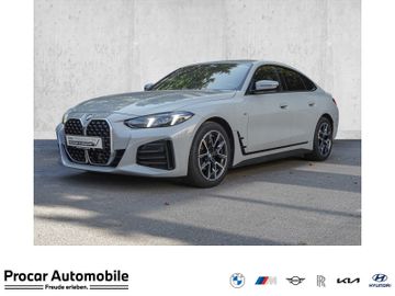 BMW 420d xDrive Gran Coupé M Sport HUD ACC 360°KAM