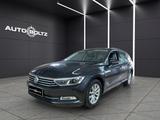 Volkswagen Passat Variant 2.0 TDI Comfortline BMT - VW Passat Variant in Mannheim