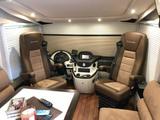 Concorde 850 L Eurocargo Iveco - Concorde Integrierter