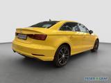 Audi A3 Lim. Design1.4 TFSI S tronic ACC Pano LED RFK - : Gelb