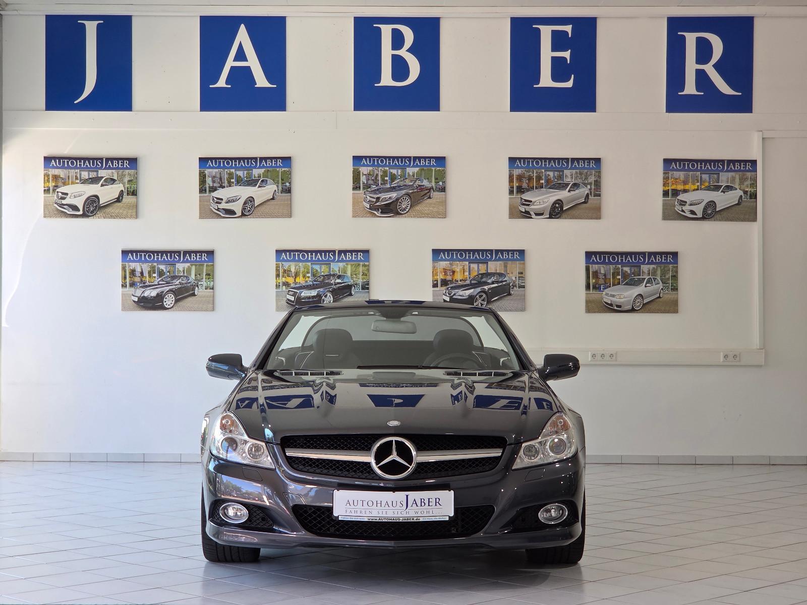 Mercedes-Benz SL 280/300 DT.FZG SAISON 04-10
