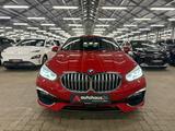BMW 116 i  HeadUp|Pano|LED|Navi - rote BMW 116