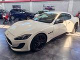 Maserati Granturismo Sport - Maserati: Sport