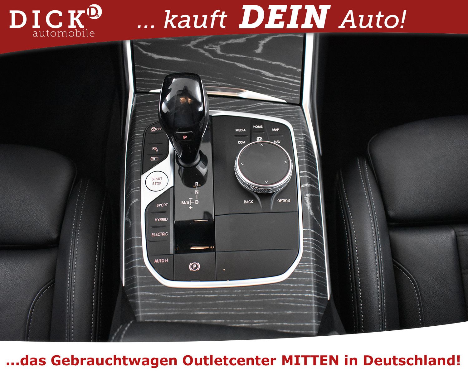 BMW 330e xDriv Sport Line LEDER+PROF+VIRTU+MEMO+VOLL - Image 22