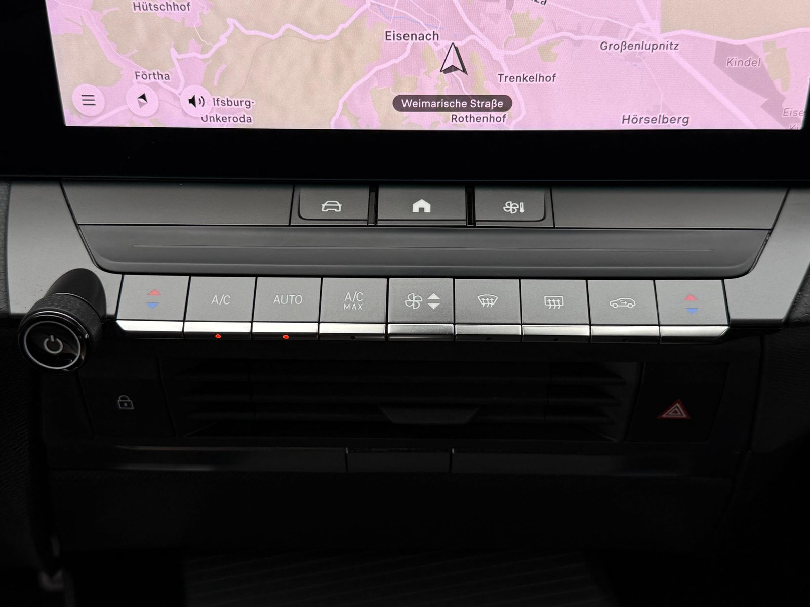 Fahrzeugabbildung Opel Astra L 1.2 Aut. Elega LED+NAV+ACC+KAM+DAB+CARPL