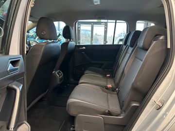 Volkswagen Touran BMTStart-Stopp *7-Sitzer*Klima