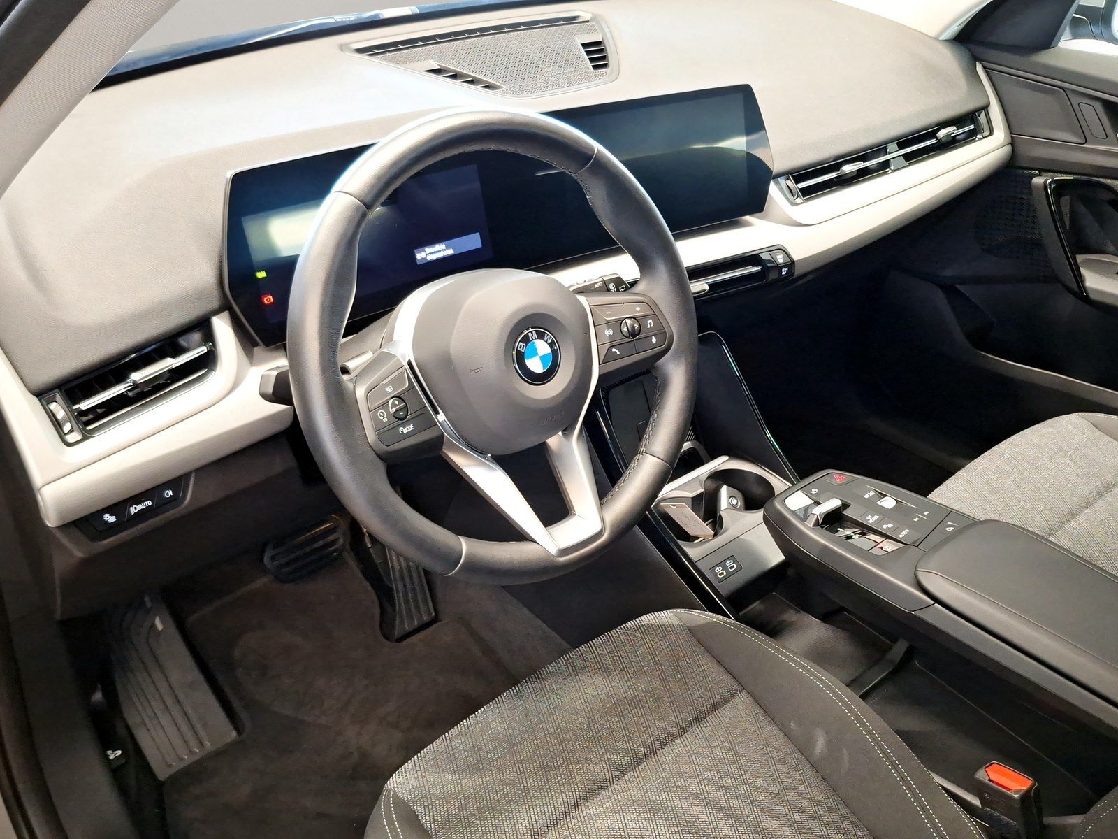 BMW X1 xDrive20d AHK Kamera LED Sitzheizung Alarm foto 4