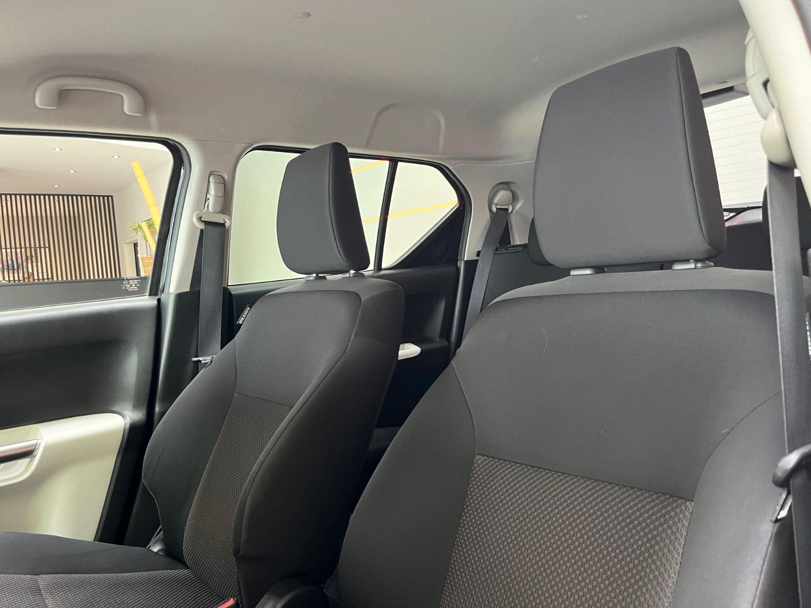 Fahrzeugabbildung Suzuki Ignis 1.2 Comfort+*Allwetter*