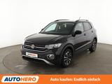 Volkswagen T-Cross 1.5 TSI ACT United Aut.*NAVI*ACC*CAM*PDC - Volkswagen T-Cross in Gelsenkirchen