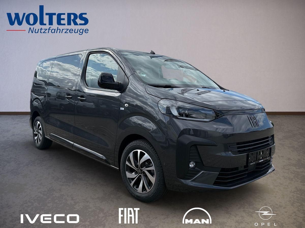 Fahrzeugabbildung Fiat Ulysse L2 8-Sitzer 180 AT8