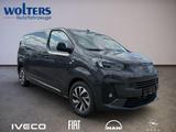 Fiat Scudo Ulysse 2.0 AT8 L2 - Fiat Ulysse Gebrauchtwagen