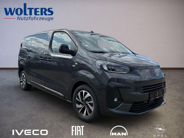 Fiat Scudo Ulysse 2.0 AT8 L2