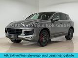 Porsche Cayenne GTS 8 Fach PANO Chrono CARBON BOSE ALCAN - Porsche Gebrauchtwagen in Erlangen