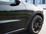 Dodge Durango 5.7 RT HEMI Blacktop | Deutsche EZ  - gebrauchte Dodge Durango aus dem Jahr 2020