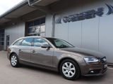 Audi A4 Avant 2.0 TDI DPF AMBITION *XENON*SHZ*PDC* - Audi A4: Dpf