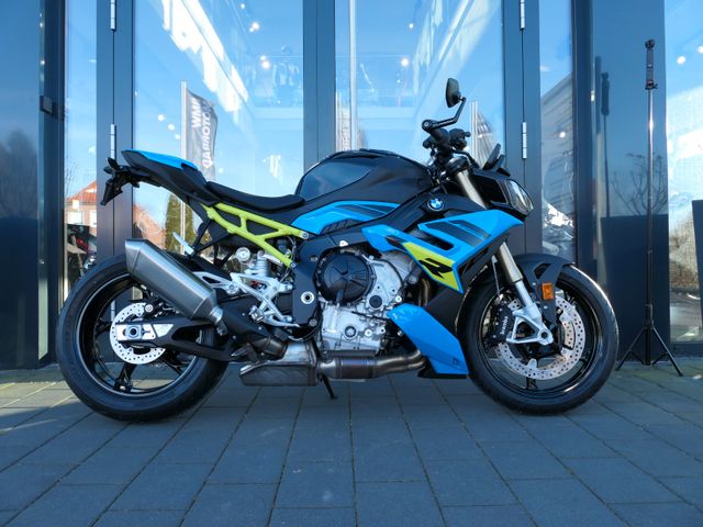 BMW S1000R