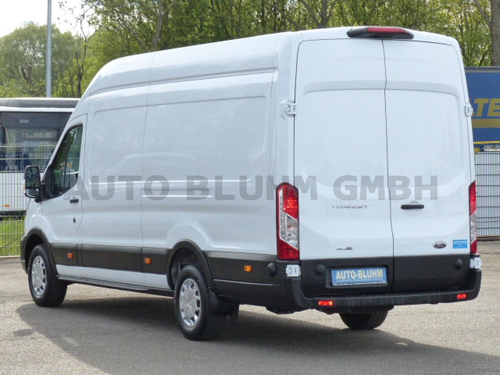 Ford Transit - Bild 4