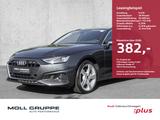 Audi A4 Avant 40 TFSI S tronic Virtuell Navi Plus - Audi A4 in Duisburg