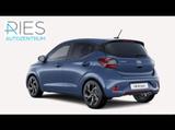 Hyundai i10 1.0 N Line KlimaA*Navi*SHZ*Kam.*PDC*Sportp. - Hyundai i10 Sport mit Benzin-Antrieb