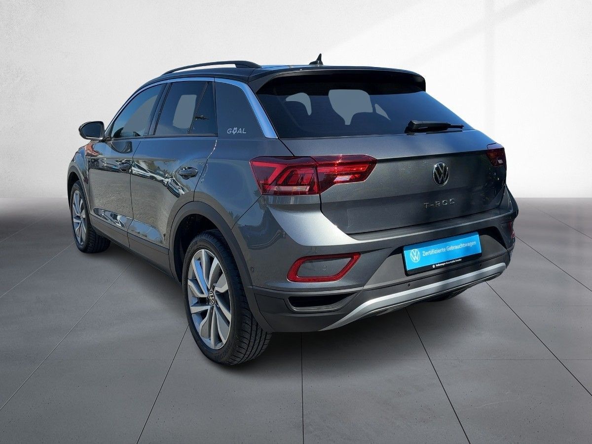 Volkswagen T-Roc - Bild 3
