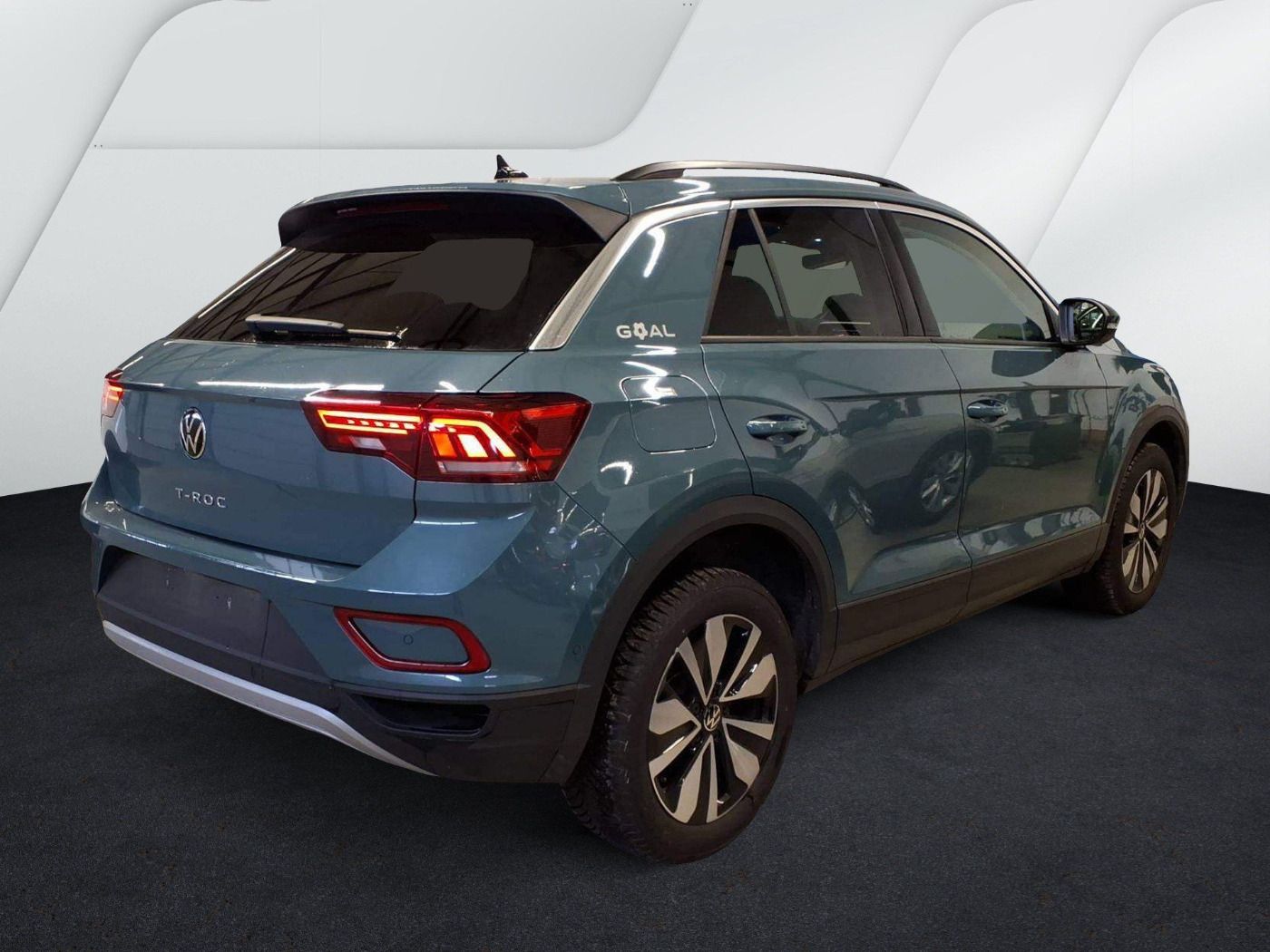 Volkswagen T-Roc - Bild 3