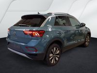 Volkswagen T-Roc - Vorschau Bild 3