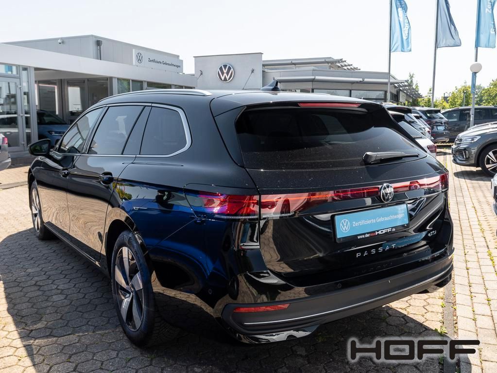 Volkswagen Passat Variant - Bild 2