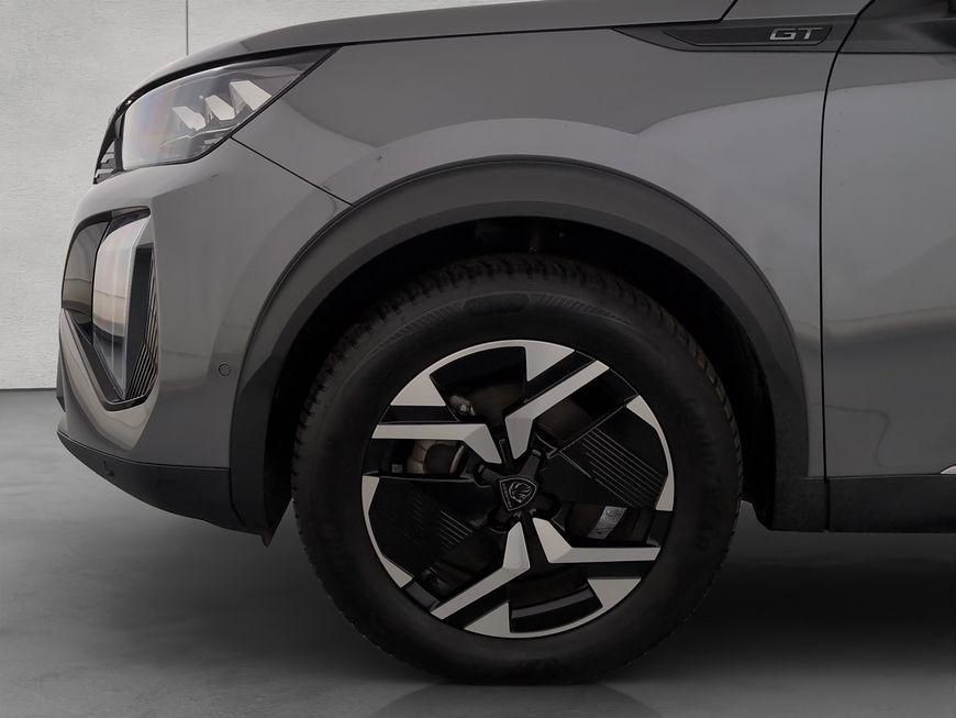 Peugeot 2008 BlueHDi 130 EAT8 GT