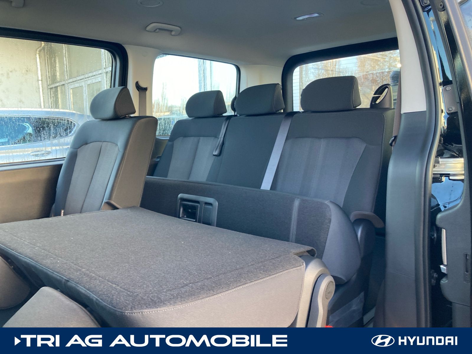 Hyundai Staria – Bild 13